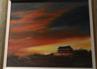 徐冰老师作品