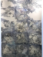 王强老师作品
